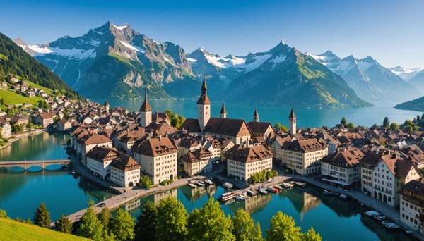 Devenir administrateur de société en suisse : guide essentiel