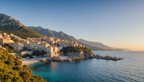 Déménageur corse continent : vos options de déménagement simplifiées