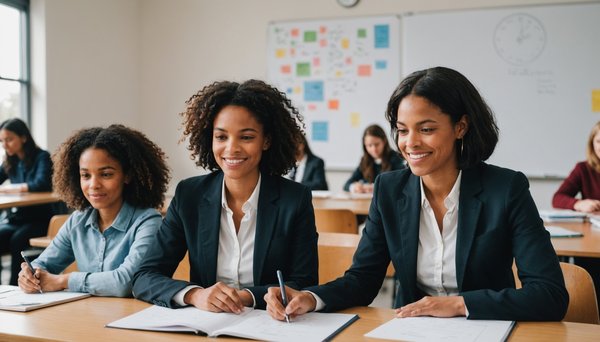 Le rôle essentiel du soft skill dans l'éducation moderne et l'employabilité