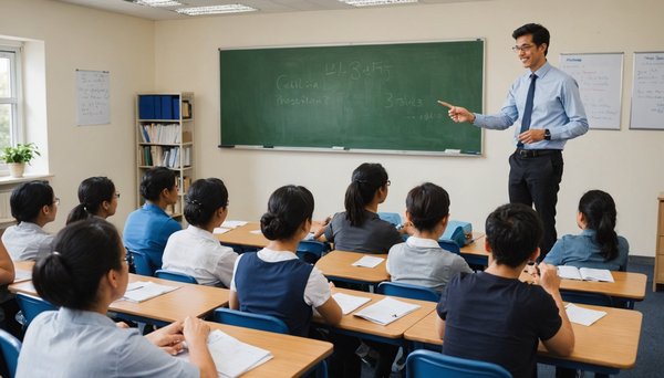 Formation pédagogie : développez vos compétences professionnelles