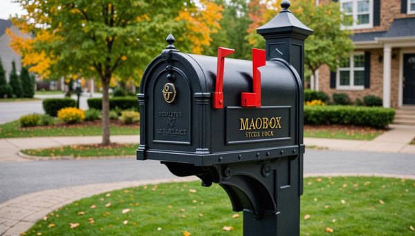 Découvrez les meilleures options de blocs de boîtes aux lettres