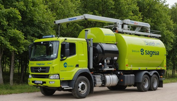 Sagéau : votre entreprise d'assainissement dordogne fiable et efficace