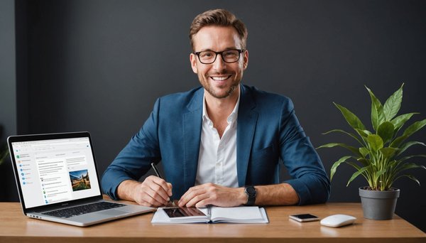 Guide pratique pour monter un business en ligne efficace et rentable : réussissez dès aujourd'hui !