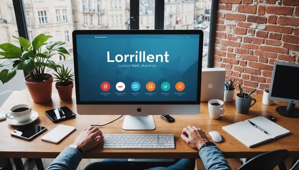 Découvrez l'agence site web lorient pour dynamiser votre entreprise