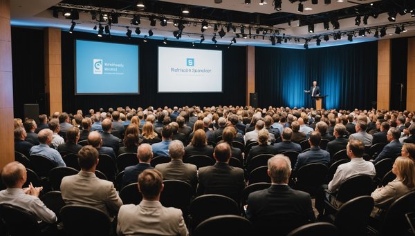 Choisir le bon conférencier pour inspirer vos événements professionnels