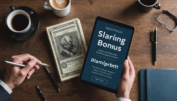 Tout comprendre sur la prime de partage de la valeur