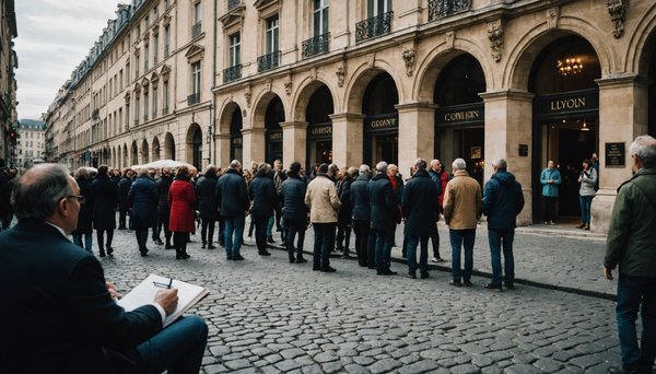 Photographe reportage lyon : l'art de raconter des histoires visuelles
