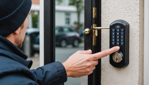 Serrurier 24/7 : votre sécurité à portée de main à nancy