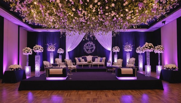 Découvrez comment transformer vos événements avec des décorations thématiques