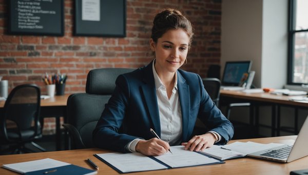 Réussir sans le bac : découvrez le cqp crca en assurance