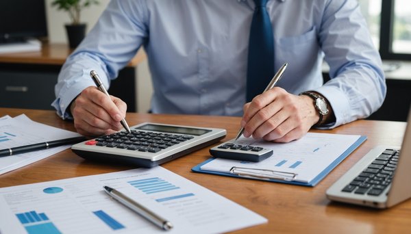 Qu'est-ce qu'un cabinet d'expertise comptable et pourquoi en avoir besoin ? découvrez les réponses ici !