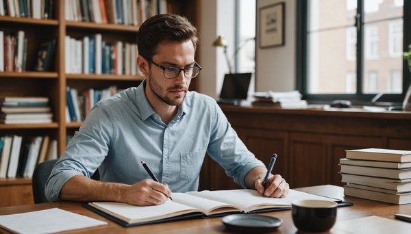 Le recours à un rédacteur de mémoire