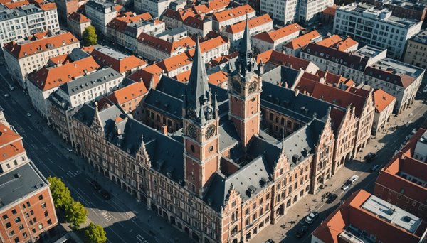 Comment digitaliser les mairies pour une meilleure expérience usager ?