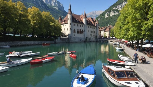 Évaluez vos compétences avec le bilan de compétence à annecy